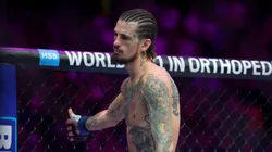 Sean O'Malley volvió a decepcionar a la UFC y muchos perdieron confianza en él.