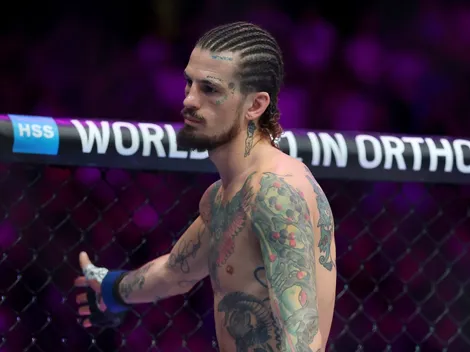 El talento no lo es todo: la caída de Sean O'Malley en UFC