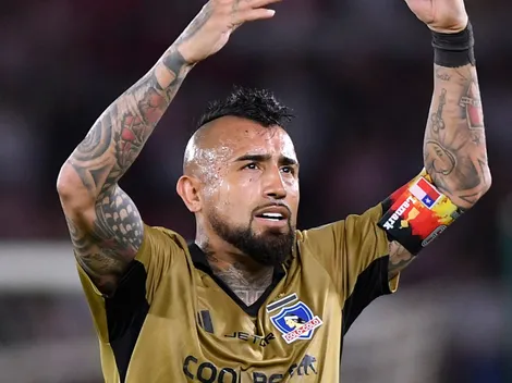 Todo México consternado por la decisión que tomaría Vidal sobre jugar el Mundial de Clubes con Pachuca