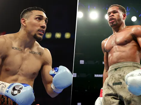 Teófimo López reveló que sintió como una trampa la pelea vs. Devin Haney