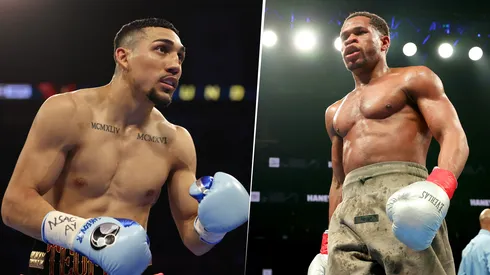 Teófimo López decidió cancelar la pelea con Devin Haney por una contundente razón.