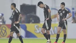 A diferencia de lo ocurrido en Salt Lake City, México contó con escaso apoyo en Chapel Hill.