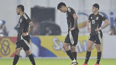 A diferencia de lo ocurrido en Salt Lake City, México contó con escaso apoyo en Chapel Hill.