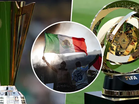 Alarma: protestas en Los Ángeles amenazan con sabotear la Copa Oro y el Mundial de Clubes