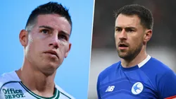 El salario de James en León vs. Ramsey en Pumas