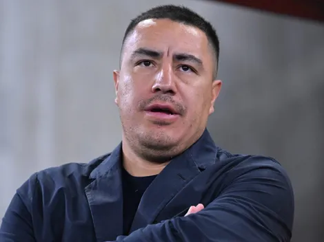 ¿Suma otro refuerzo? Efraín Juárez va por un jugador con el que fue campeón en Colombia