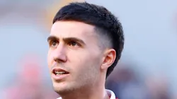 Cruz Azul busca cerrar el fichaje de José Paradela