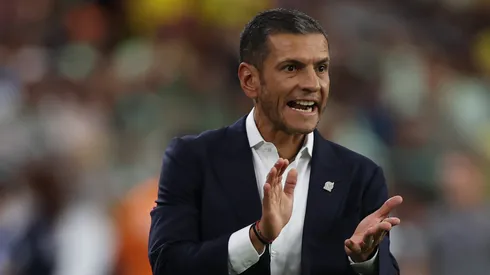 Jaime Lozano podría reforzarse con un ex Cruz Azul