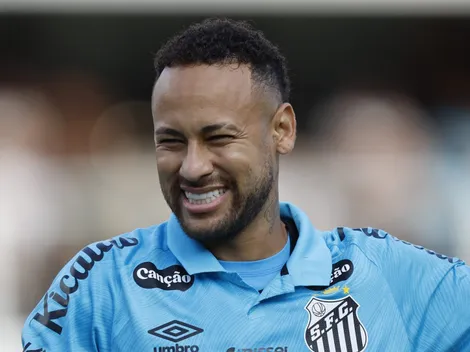 Se confirmó el equipo en el que Neymar Jr. seguirá su carrera