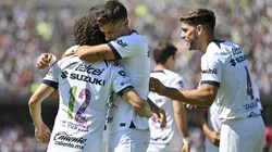 Fue goleador en la Concachampions 2022 y obtuvo una buena renta de tantos en Pumas.