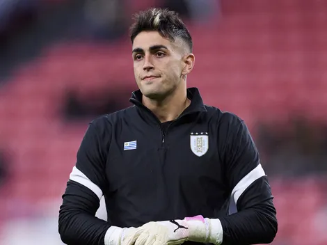 Rayados estaría cerca de fichar a su nuevo portero titular