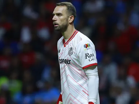 El futuro de Pau López en Toluca está definido: los detalles