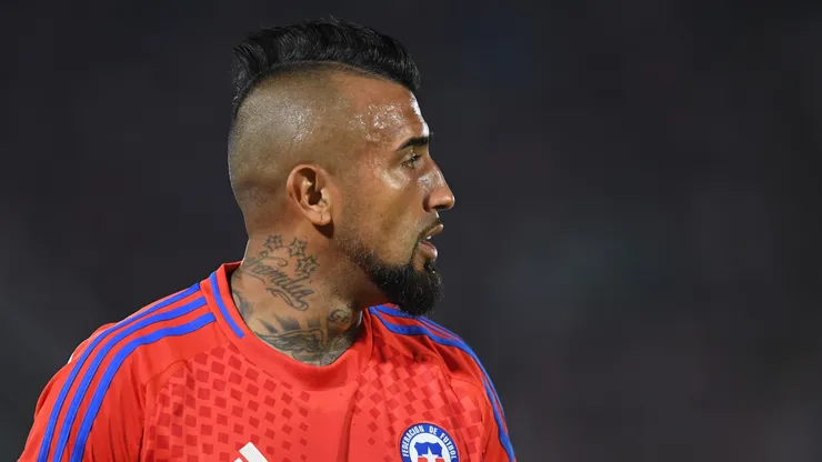 Bolivia vs. Chile por eliminatorias Conmebol