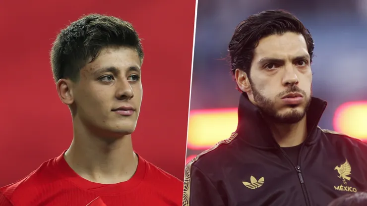 Turquía vs. México disputarán un amistoso internacional
