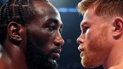 La pelea de Canelo Álvarez vs. Terence Crawford recibió una nueva predicción.