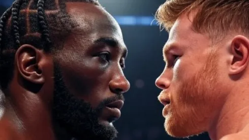 La pelea de Canelo Álvarez vs. Terence Crawford recibió una nueva predicción.