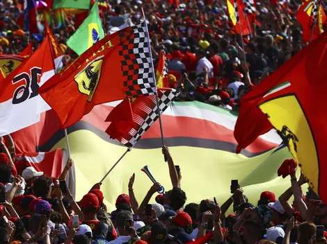 La crítica de los aficionados al calendario de 2026 de la Fórmula 1