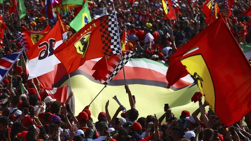 Las críticas de los aficionados de la Fórmula 1