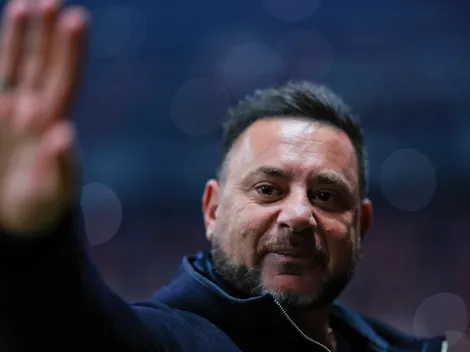 Antonio Mohamed reveló su máximo deseo después de ser campeón con Toluca
