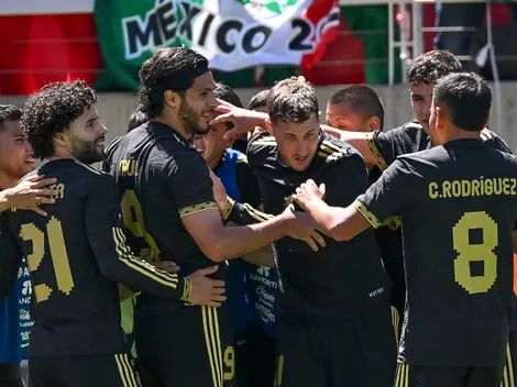 Copa Oro 2025: estos son los tres favoritos en las apuestas para quedarse con el título