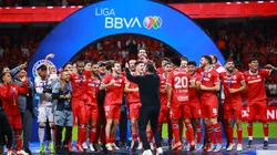 Toluca quiere reforzarse para el Apertura