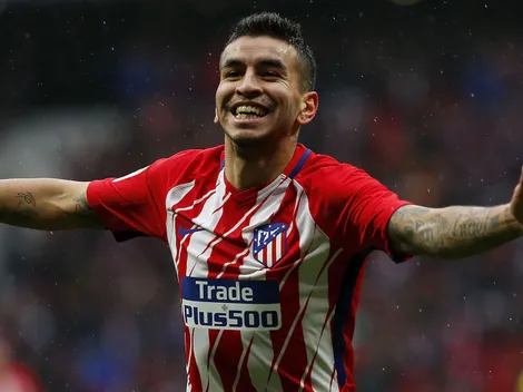 Tigres negocia con Atlético de Madrid el fichaje de Ángel Correa