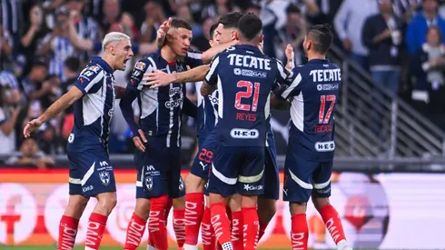 Rayados debutará en el Mundial de Clubes el martes 17 de junio