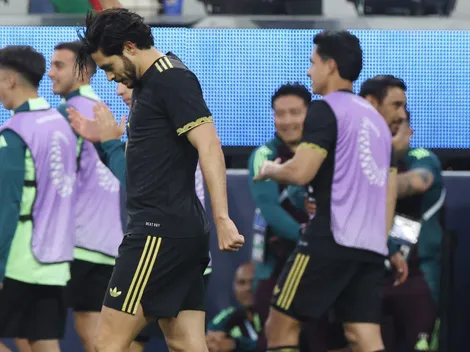 La Selección Mexicana se ve perjudicada por las protestas migratorias y espera una decisión de CONCACAF