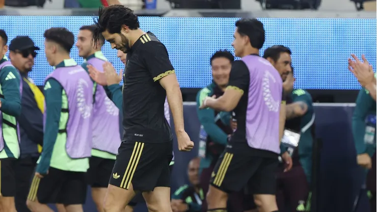 México debutará en la Copa Oro el sábado 14 de junio, en Inglewood y ante República Dominicana.