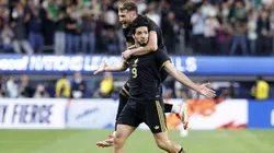 ¿Por qué no juegan Raúl Jiménez y Santiago Giménez en México vs. Turquía?