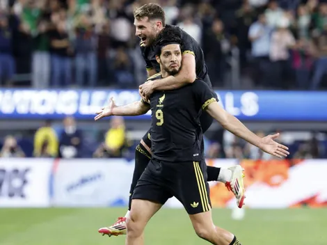 ¿Por qué no juegan Raúl Jiménez y Santiago Giménez en México vs. Turquía?