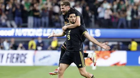 ¿Por qué no juegan Raúl Jiménez y Santiago Giménez en México vs. Turquía?