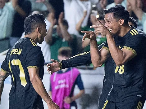 México 1-0 Turquía: resumen, goles, videos y polémicas del amistoso internacional
