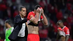 Otro mimado por Renato Paiva no sigue en Toluca.