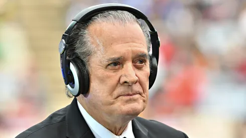 El periodista deja Fox Sports después de varios años