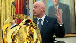 La novedad antes del comienzo del Mundial de Clubes