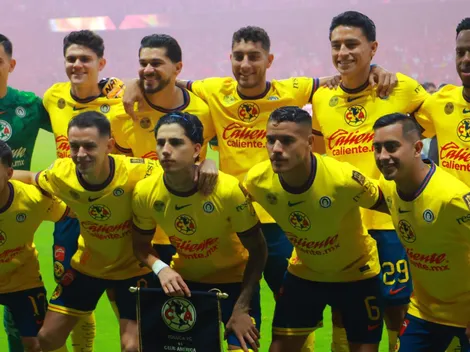 Puebla se aprovecha del Club América y se queda con 3 de sus futbolistas