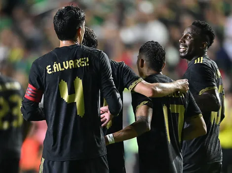 Copa Oro 2025: México es el favorito en las apuestas para ganar el Grupo A