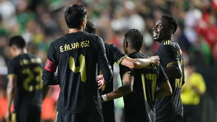 México le ganó a Turquía y llega con envión para la Copa Oro 2025.