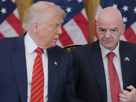 ¿FIFA lleva el Mundial de Clubes fuera de Estados Unidos por políticas de inmigración de Donald Trump?