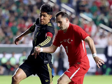 Se filtra la posición de la Selección Mexicana en el Ranking FIFA