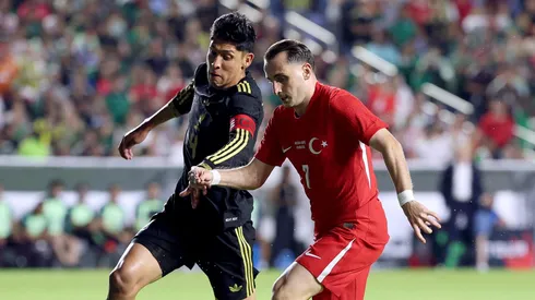 México ya conoce su lugar en el Ranking FIFA tras los amistosos