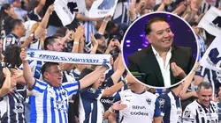 Willie González se puso más en contra a los fanáticos.