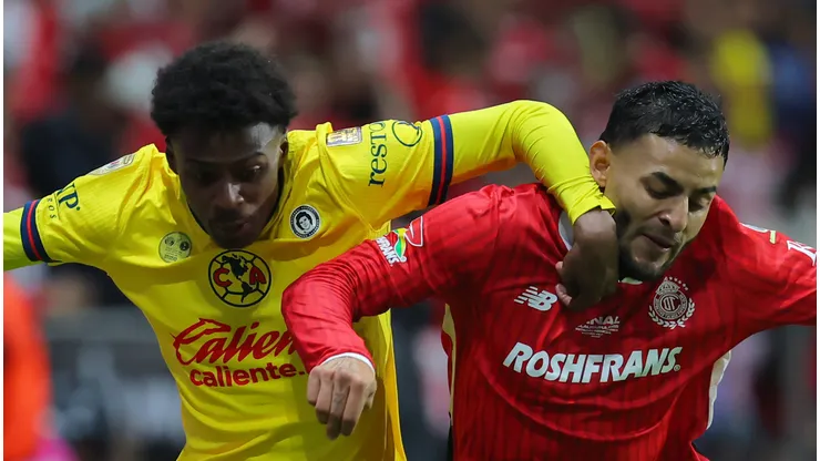 La IFFHS reconoció al mejor equipo de la Liga MX y no es Toluca