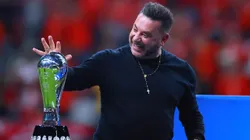 Mohamed está cerca de que le cumplan un deseo.