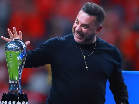 Sonríe el 'Turco': Toluca tiene avanzado un fichaje muy anhelado por Mohamed