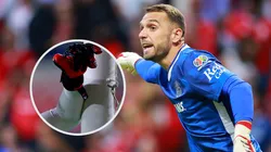 Pau López sale y llegan ofrecimientos al 'Infierno'.