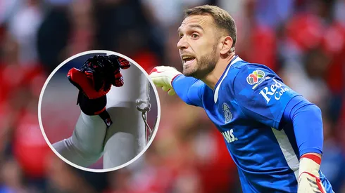 Pau López sale y llegan ofrecimientos al 'Infierno'.