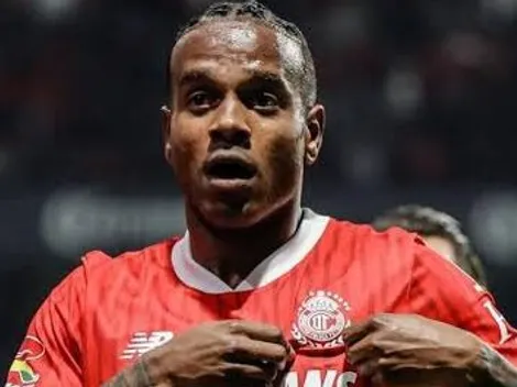 Revelador: el agente de Helinho destapa lo que todos en Toluca querían oír sobre su futuro