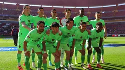 El futbolista que llegará a Juárez para el Apertura 2025